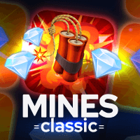 Mines Classic game icon