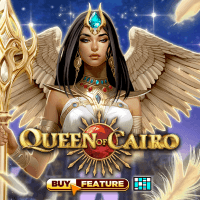 Nữ thần Cairo icon