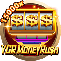 YGR Tiền Vào Như Nước icon