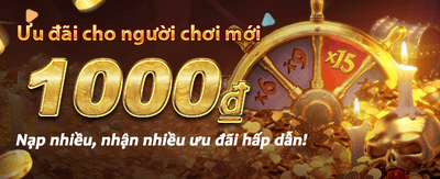 Nhận Ngay Thưởng Jackpot Khủng