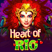 Trái tim Rio icon