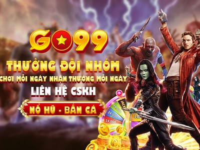 Thưởng Chào Mừng Thành Viên Mới 100%