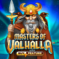 Người cai trị của valhalla icon